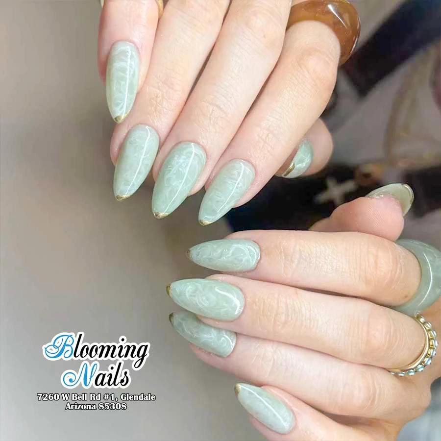 Nail Art